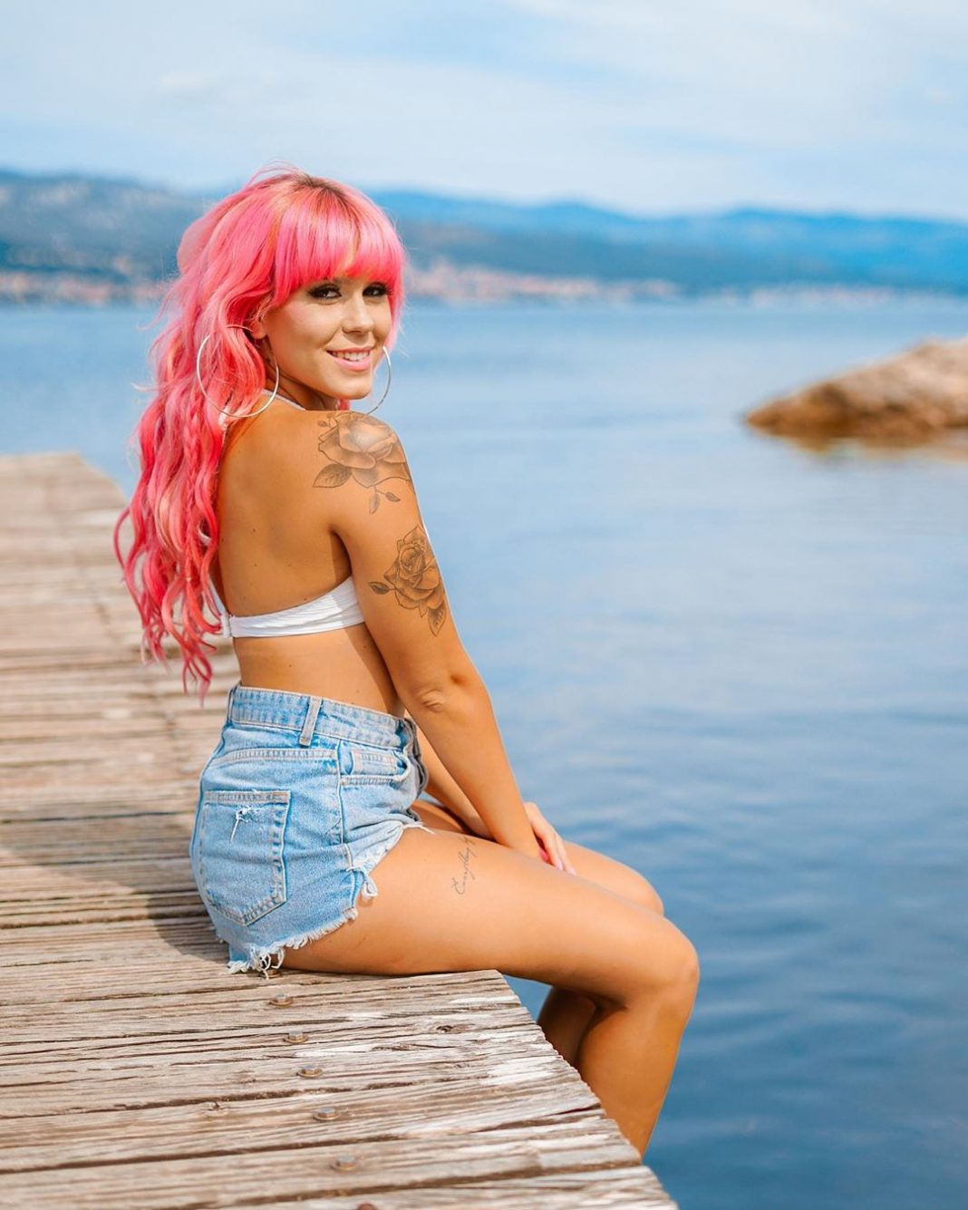 Nika Zorjan