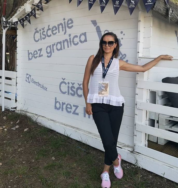 Alenka Košir Alenka Košir