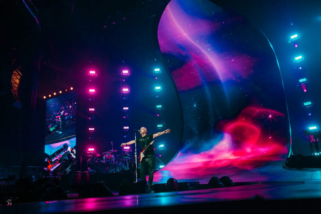 eros ramazzotti