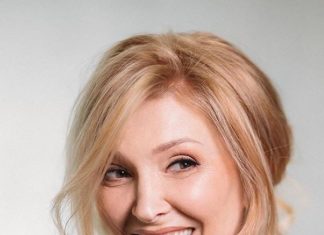 Helena Blagne