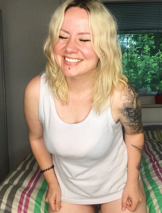 Jerica Zupan Jerica Zupan
