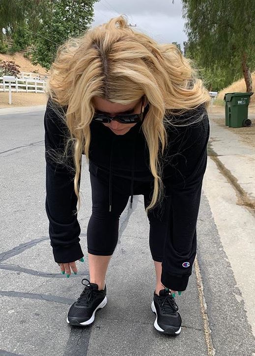 Jessica Simpson
