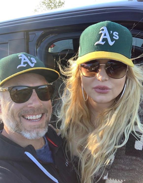 Jessica Simpson Jessica Simpson