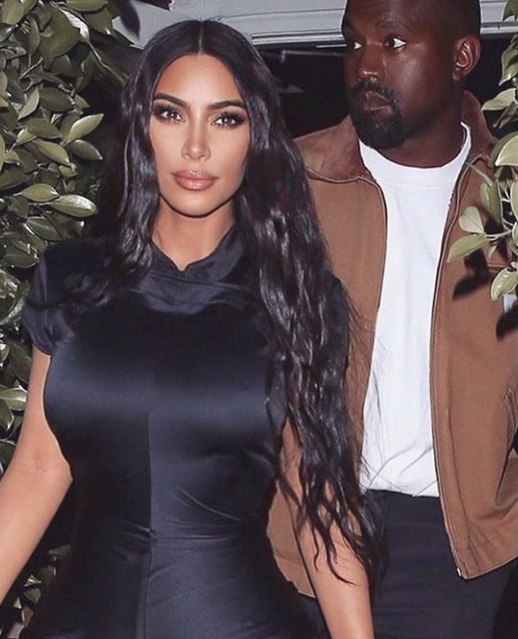 Kim Kardashian Kim Kardashian