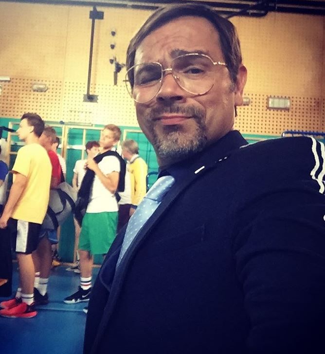 Lado Bizovičar Lado Bizovičar