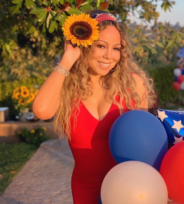 Mariah Carey Mariah Carey