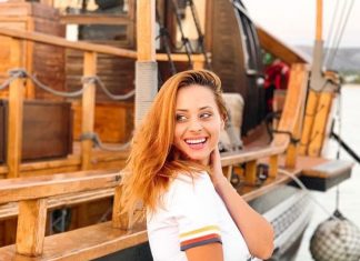 Marjetka Vovk (Duo Maraaya) ga je še zadnjič poljubila Marjetka Vovk