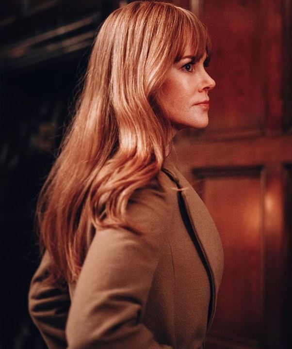 Nicole Kidman Nicole Kidman