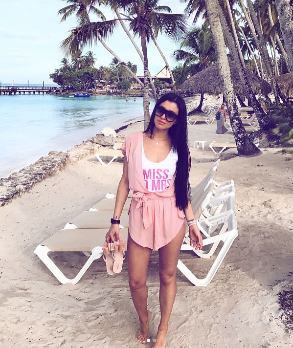 Sanja Grohar Sanja Grohar