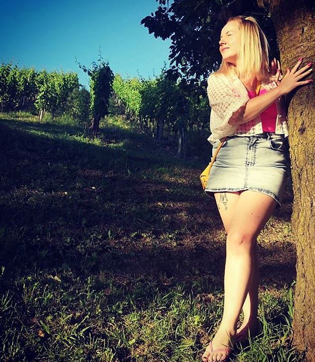 Tanja Kocman Tanja Kocman