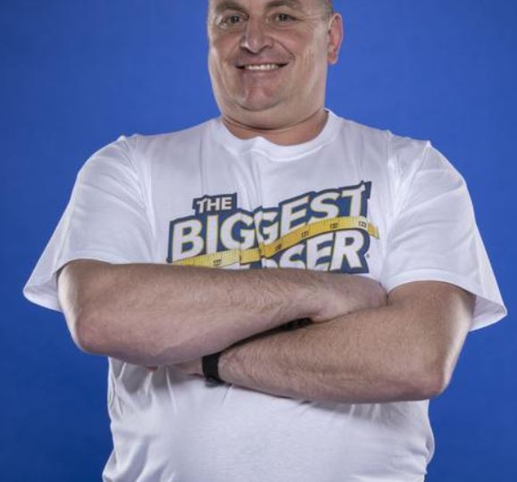 The biggest loser slovenija