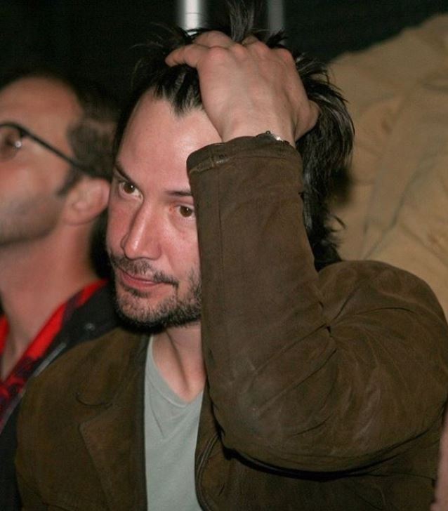 keanu reeves keanu reeves
