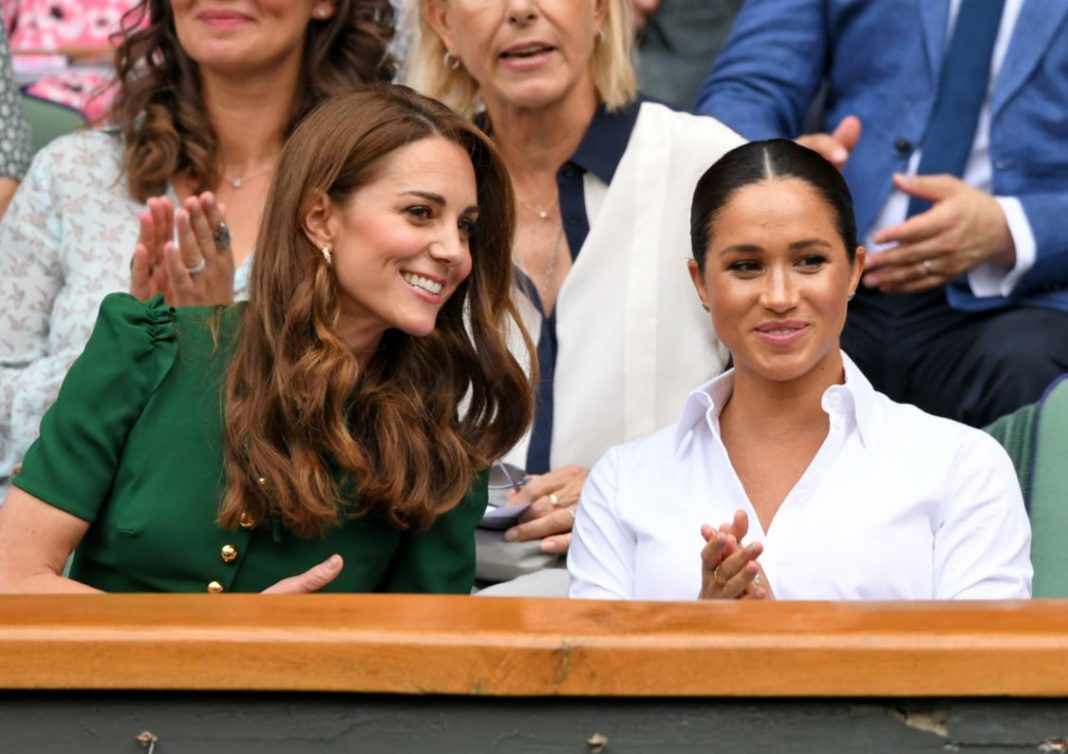 meghan markle kate middleton meghan markle kate middleton