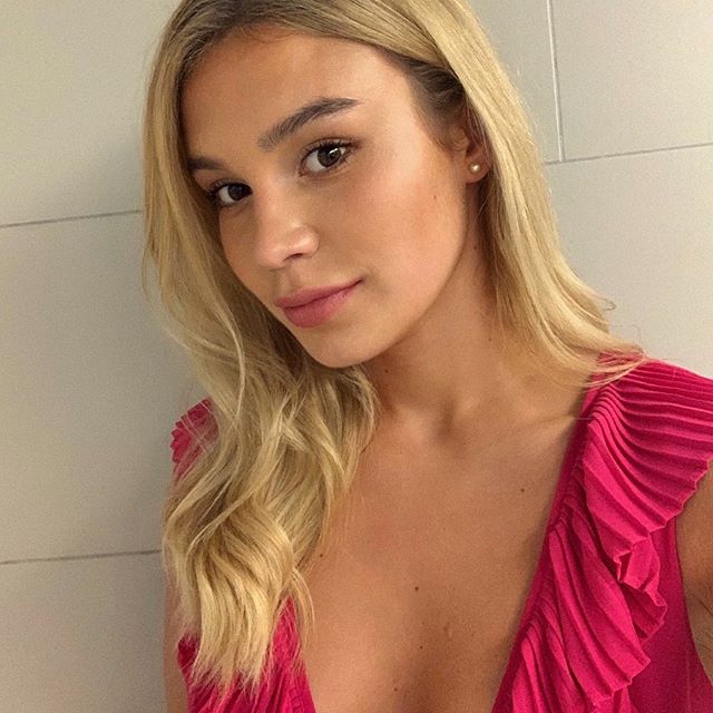 Anamaria Goltes