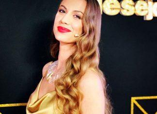 Tara Zupančič