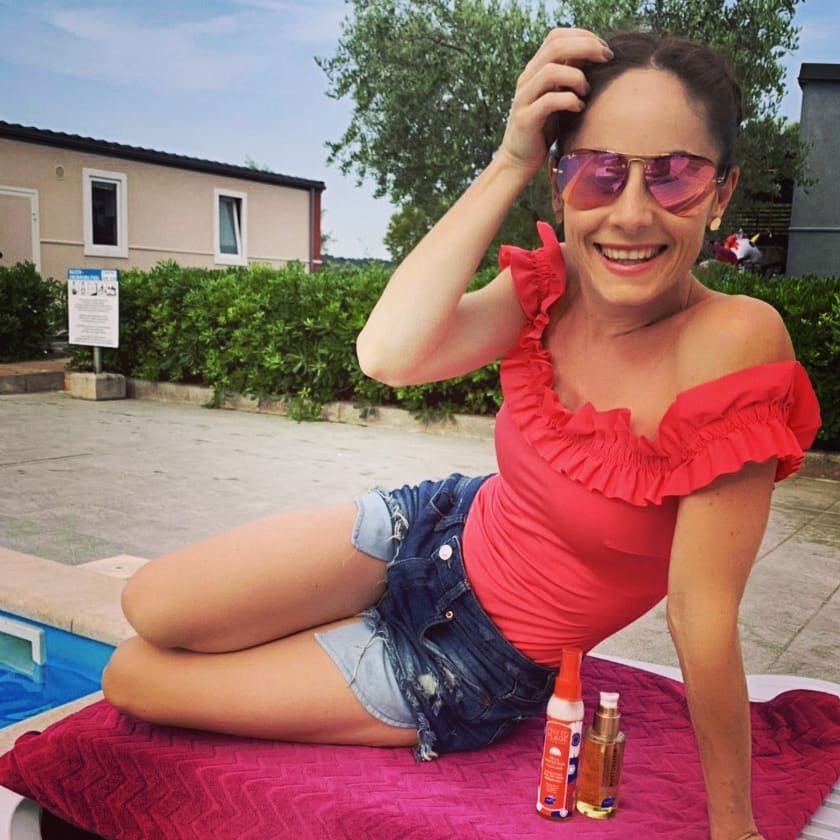Ana Klašnja
