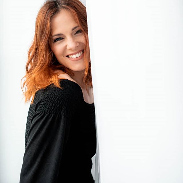 Nina Pušlar
