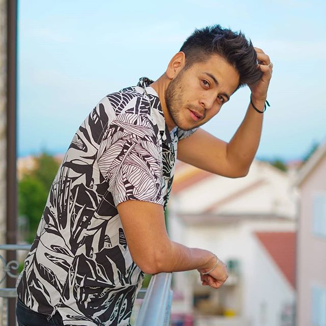 Isaac Palma