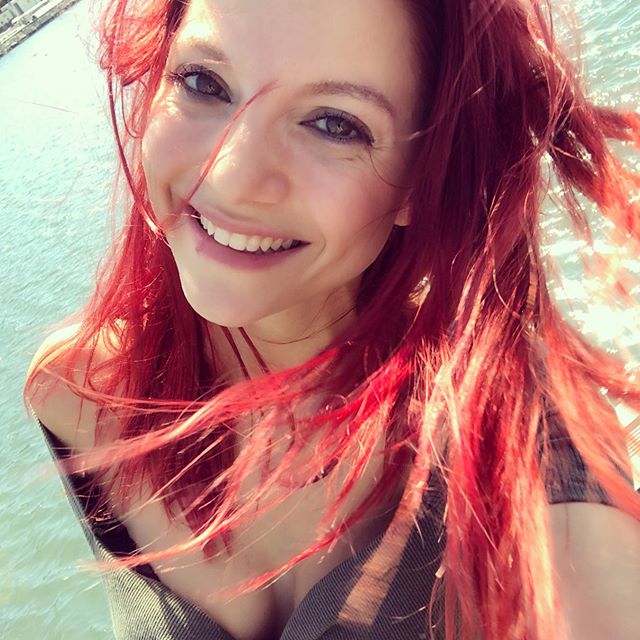 Tanja Žagar