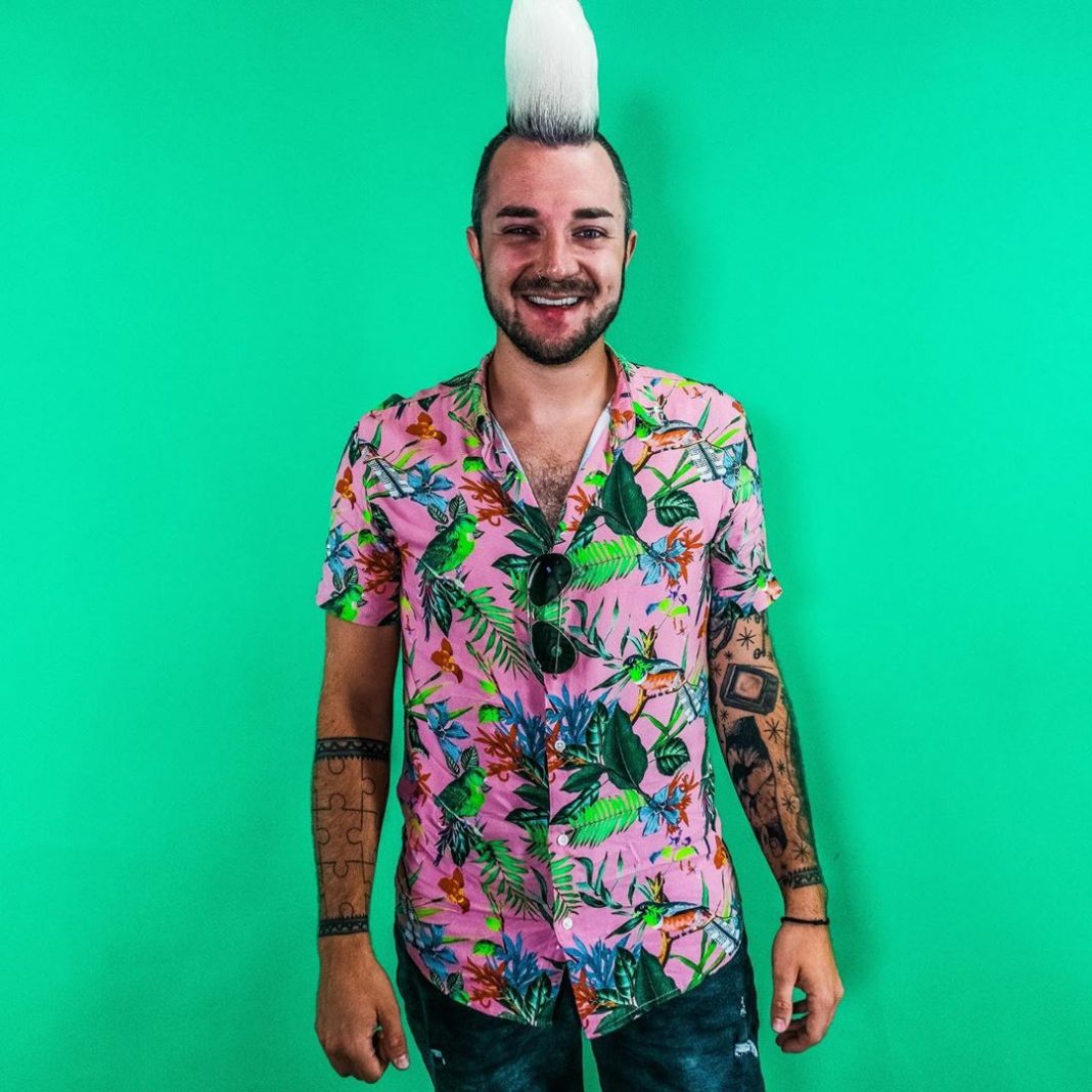 Dejan Krajnc