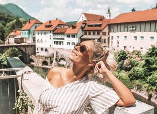 Špela Grošelj sprašuje za nasvet