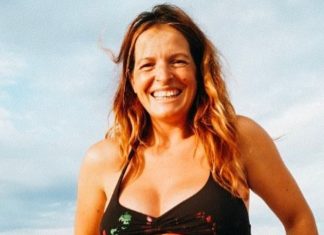 Ana Dolinar Horvat