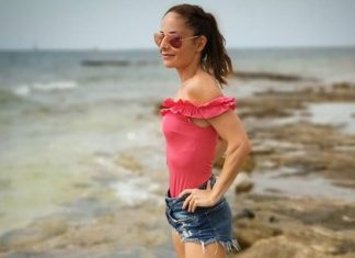 Ana Klašnja