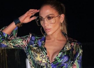 Jennifer Lopez