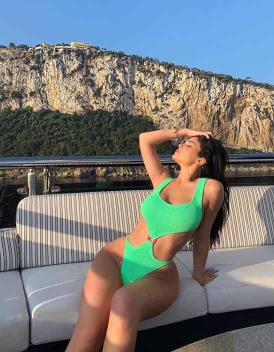 kylie jenner kylie jenner