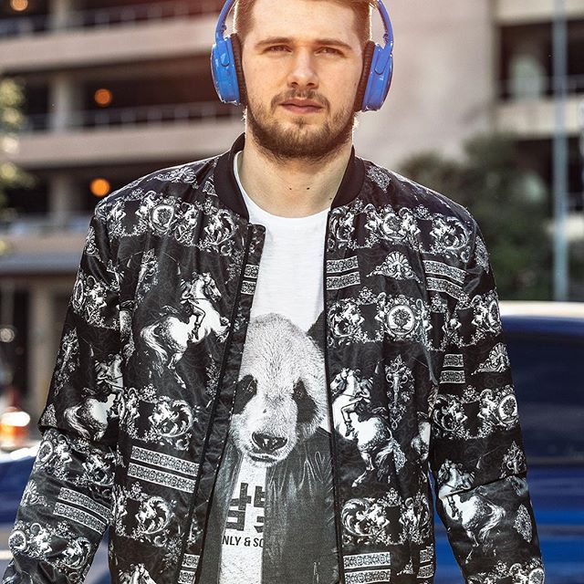 Luka Dončić