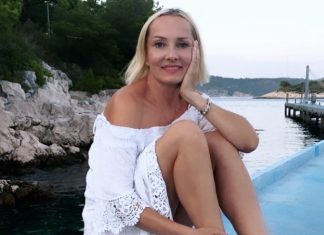 Tanja RIbič