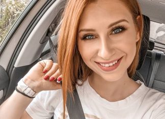 Tako je izgledala Eva Boto kot prvošolka