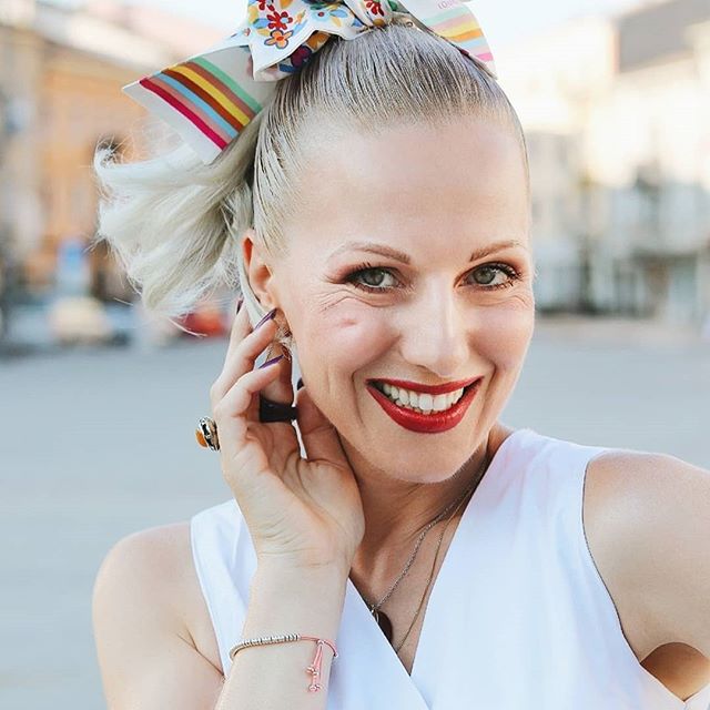 Nika Ambrožič Urbas Nika Urbas