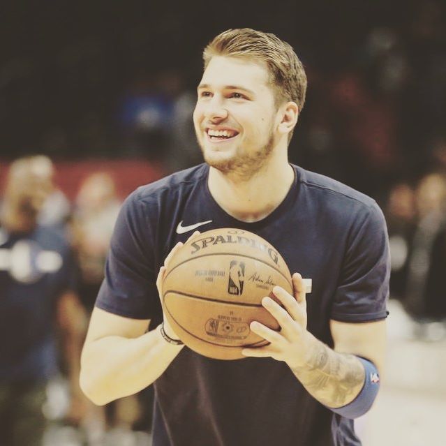Luka Dončić