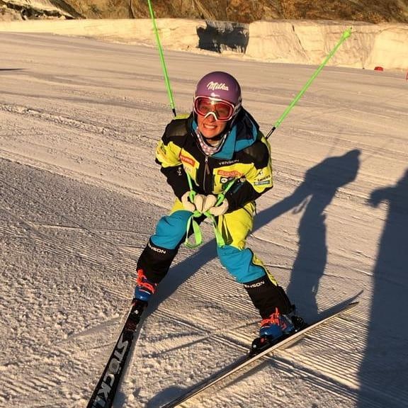 Ilka Štuhec