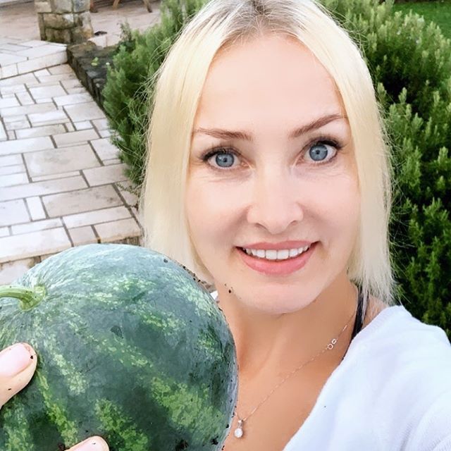 Tanja Ribič