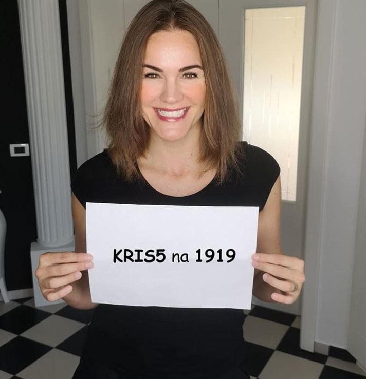 Rebeka Dremelj Rebeka Dremelj