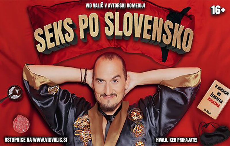 vid valic seks po slovensko