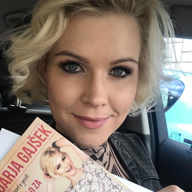 Darja Gajšek