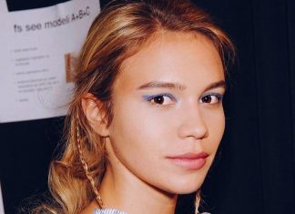 Kaj nam Anamaria Goltes sporoča z objavo svojega trebuščka