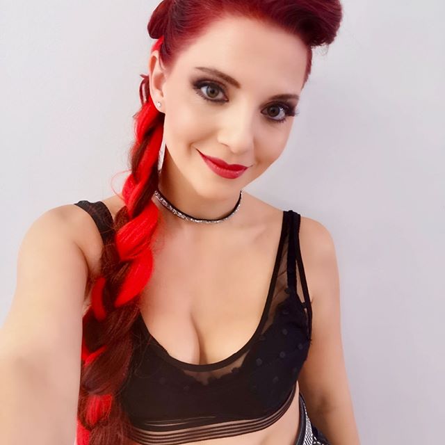 Tanja Žagar