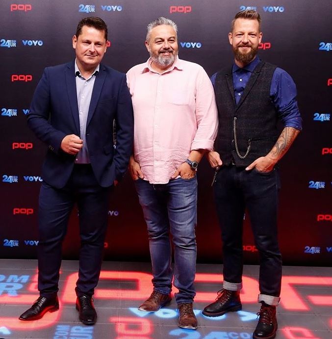 Luka Jezeršek Luka Jezeršek