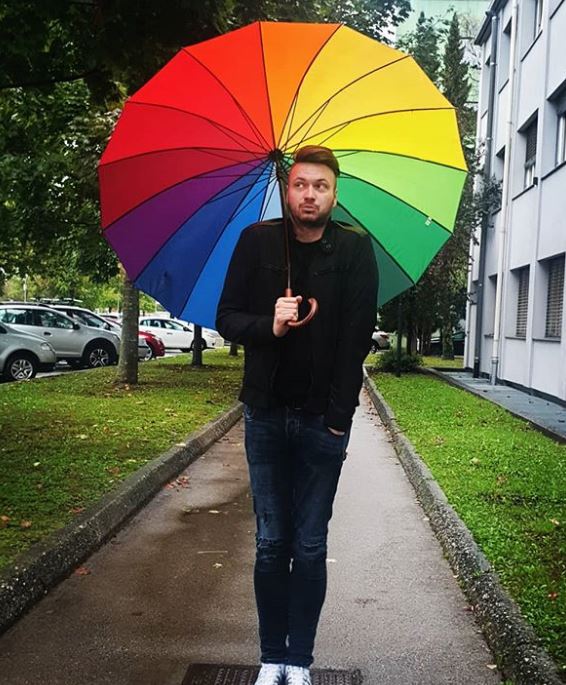 Robert Roškar Robert Roškar