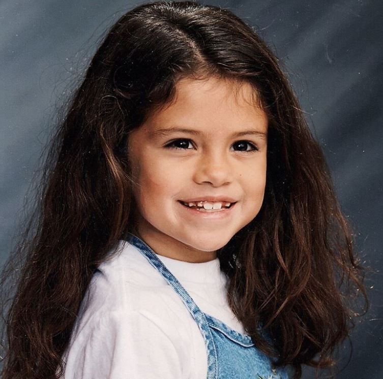 Selena Gomez Selena Gomez