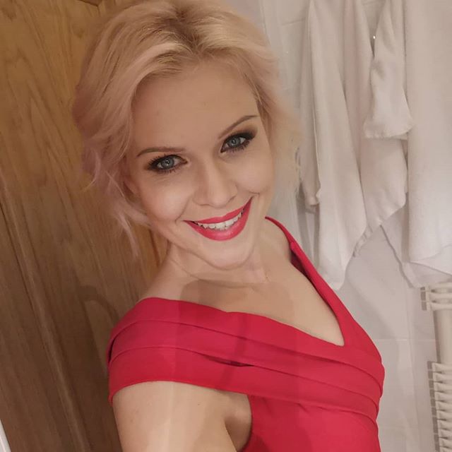 Darja Gajšek