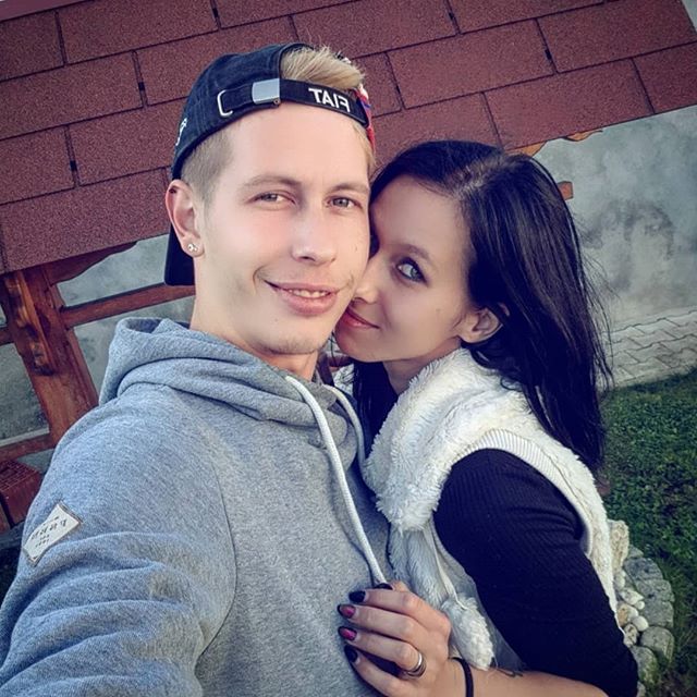 Tamara Korošec, Renato Lužar