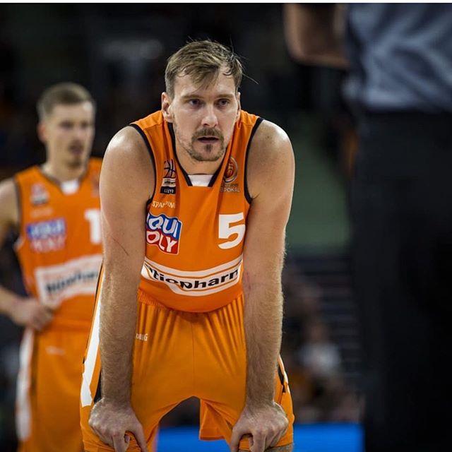 Zoran Dragić