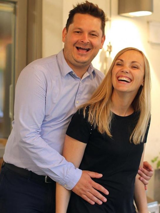 Luka Jezeršek Luka Jezeršek