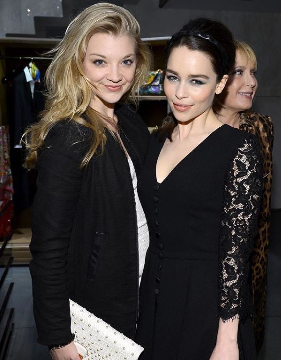 Natalie Dormer Natalie Dormer