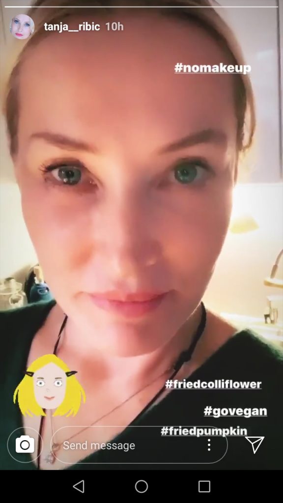 Tanja Ribič